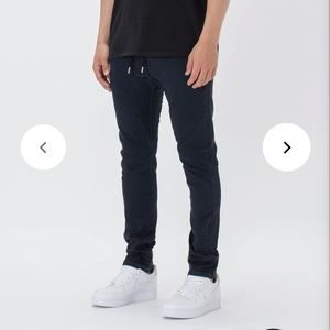 Zanerobe Sureshot Chino in Midnight